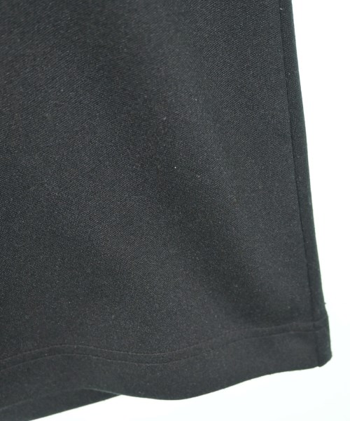 BLACK COMME des GARCONS（ブラックコムデギャルソン）パーカー 黒 サイズ:S レディース/2200640741075