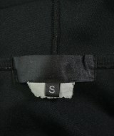 BLACK COMME des GARCONS（ブラックコムデギャルソン）パーカー 黒 サイズ:S レディース/2200640741075