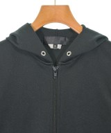 BLACK COMME des GARCONS（ブラックコムデギャルソン）パーカー 黒 サイズ:S レディース/2200640741075
