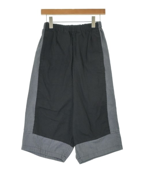 ブラックコムデギャルソン(BLACK COMME des GARCONS)のBLACK COMME des GARCONS クロップドパンツ