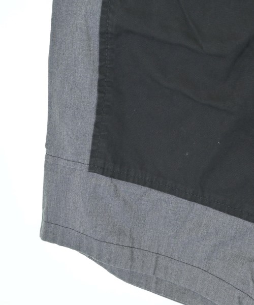 BLACK COMME des GARCONS（ブラックコムデギャルソン）クロップドパンツ 黒 サイズ:XS メンズ/2200640741099