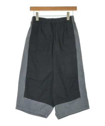 BLACK COMME des GARCONS（ブラックコムデギャルソン）クロップド