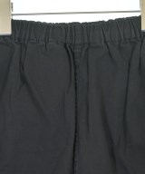 BLACK COMME des GARCONS（ブラックコムデギャルソン）クロップドパンツ 黒 サイズ:XS メンズ/2200640741099