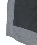 BLACK COMME des GARCONS（ブラックコムデギャルソン）クロップドパンツ 黒 サイズ:XS メンズ/2200640741099