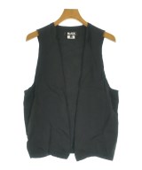 BLACK COMME des GARCONS（ブラックコムデギャルソン）カジュアルシャツ 黒 サイズ:L メンズ/2200641013027