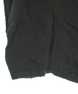 BLACK COMME des GARCONS（ブラックコムデギャルソン）カジュアルシャツ 黒 サイズ:L メンズ/2200641013027