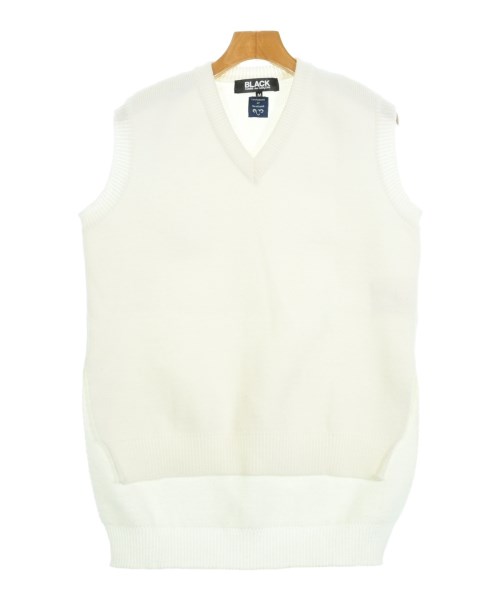 ブラックコムデギャルソン(BLACK COMME des GARCONS)のBLACK COMME des GARCONS ニット・セーター