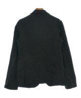 BLACK COMME des GARCONS（ブラックコムデギャルソン）ジャケット 黒 サイズ:S レディース/2200642032010