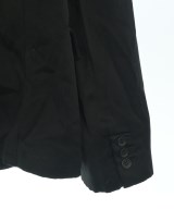 BLACK COMME des GARCONS（ブラックコムデギャルソン）ジャケット 黒 サイズ:S レディース/2200642032010