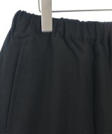 BLACK COMME des GARCONS（ブラックコムデギャルソン）クロップドパンツ 黒 サイズ:M レディース/2200642245038