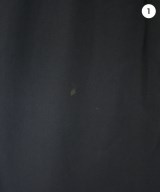 BLACK COMME des GARCONS（ブラックコムデギャルソン）クロップドパンツ 黒 サイズ:M レディース/2200642245038