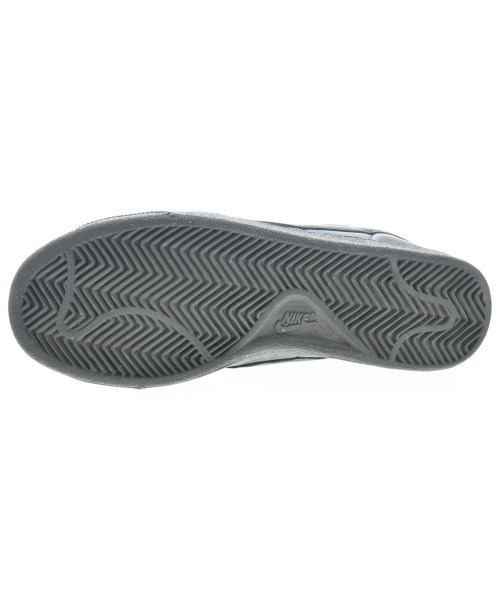 BLACK COMME des GARCONS（ブラックコムデギャルソン）スニーカー 黒 サイズ:26cm メンズ/2200642245076