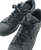 BLACK COMME des GARCONS（ブラックコムデギャルソン）スニーカー 黒 サイズ:26cm メンズ/2200642245076