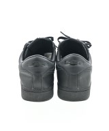 BLACK COMME des GARCONS（ブラックコムデギャルソン）スニーカー 黒 サイズ:26cm メンズ/2200642245076
