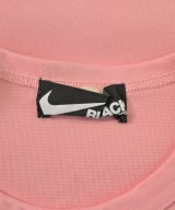 BLACK COMME des GARCONS（ブラックコムデギャルソン）Tシャツ・カットソー ピンク サイズ:L メンズ/2200642257031