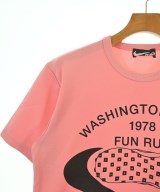 BLACK COMME des GARCONS（ブラックコムデギャルソン）Tシャツ・カットソー ピンク サイズ:L メンズ/2200642257031