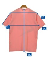 BLACK COMME des GARCONS（ブラックコムデギャルソン）Tシャツ・カットソー ピンク サイズ:L メンズ/2200642257031