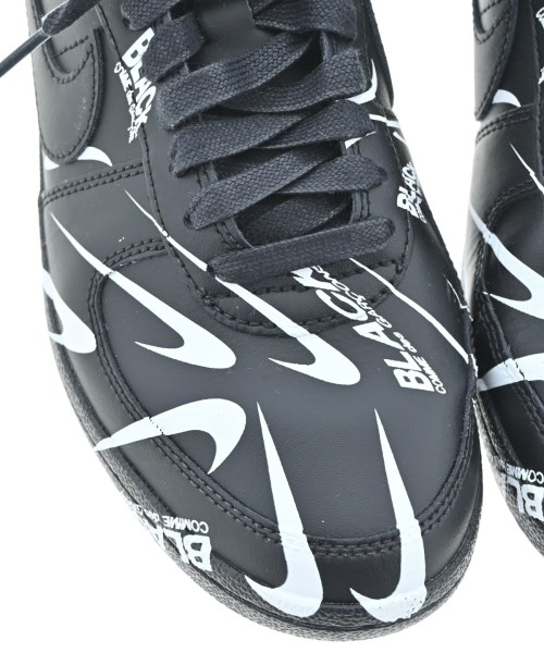 BLACK COMME des GARCONS（ブラックコムデギャルソン）スニーカー 黒 サイズ:26cm メンズ/2200637294034