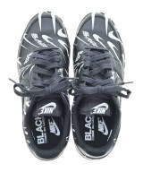 BLACK COMME des GARCONS（ブラックコムデギャルソン）スニーカー 黒 サイズ:26cm メンズ/2200637294034