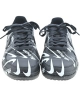 BLACK COMME des GARCONS（ブラックコムデギャルソン）スニーカー 黒 サイズ:26cm メンズ/2200637294034