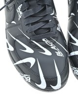 BLACK COMME des GARCONS（ブラックコムデギャルソン）スニーカー 黒 サイズ:26cm メンズ/2200637294034