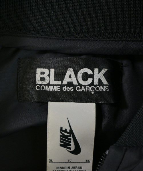 BLACK COMME des GARCONS（ブラックコムデギャルソン）その他 黒 サイズ:XL メンズ/2200637294096