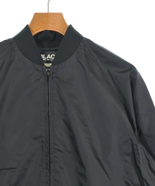 BLACK COMME des GARCONS（ブラックコムデギャルソン）その他 黒 サイズ:XL メンズ/2200637294096