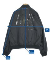 BLACK COMME des GARCONS（ブラックコムデギャルソン）その他 黒 サイズ:XL メンズ/2200637294096