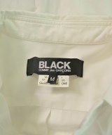 BLACK COMME des GARCONS（ブラックコムデギャルソン）カジュアルシャツ 白 サイズ:M メンズ/2200640311094