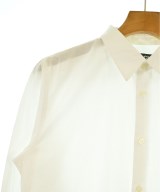 BLACK COMME des GARCONS（ブラックコムデギャルソン）カジュアルシャツ 白 サイズ:M メンズ/2200640311094