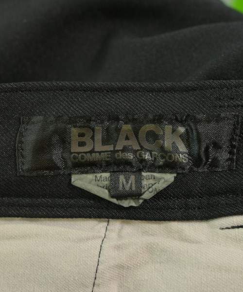 BLACK COMME des GARCONS（ブラックコムデギャルソン）その他 黒 サイズ:M メンズ/2200640311759