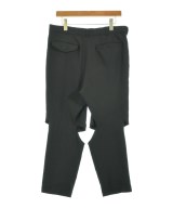 BLACK COMME des GARCONS（ブラックコムデギャルソン）その他 黒 サイズ:M メンズ/2200640311759