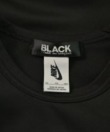 BLACK COMME des GARCONS（ブラックコムデギャルソン）Tシャツ・カットソー 黒 サイズ:XXL メンズ/2200641293115