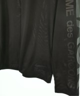 BLACK COMME des GARCONS（ブラックコムデギャルソン）Tシャツ・カットソー 黒 サイズ:XXL メンズ/2200641293115