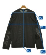 BLACK COMME des GARCONS（ブラックコムデギャルソン）Tシャツ・カットソー 黒 サイズ:XXL メンズ/2200641293115