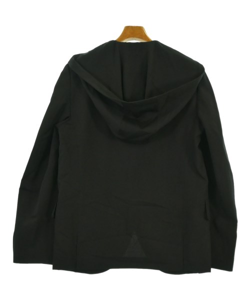 BLACK COMME des GARCONS（ブラックコムデギャルソン）カジュアルジャケット 黒 サイズ:M メンズ/2200642190017