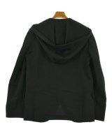 BLACK COMME des GARCONS（ブラックコムデギャルソン）カジュアルジャケット 黒 サイズ:M メンズ/2200642190017