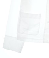 BLACK COMME des GARCONS（ブラックコムデギャルソン）カジュアルシャツ 白 サイズ:M メンズ/2200642535016