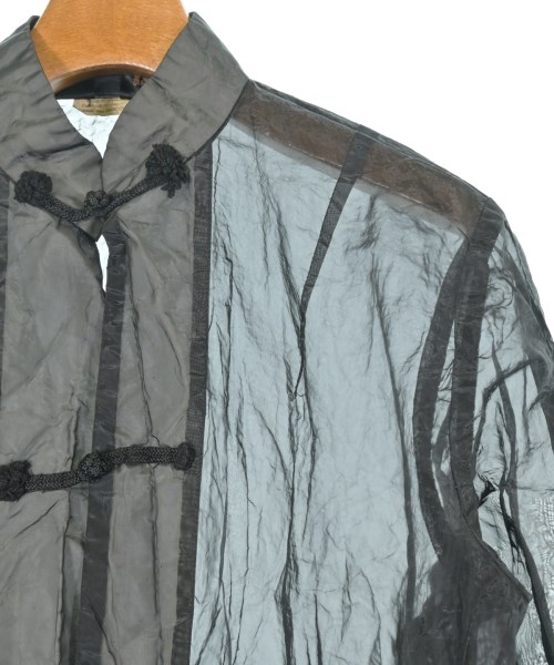 BLACK COMME des GARCONS（ブラックコムデギャルソン）その他 黒 サイズ:M メンズ/2200642535023