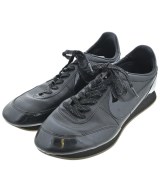 BLACK COMME des GARCONS（ブラックコムデギャルソン）スニーカー 黒 サイズ:28cm メンズ/2200611117229