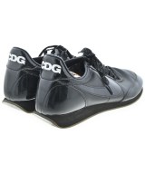 BLACK COMME des GARCONS（ブラックコムデギャルソン）スニーカー 黒 サイズ:28cm メンズ/2200611117229