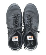 BLACK COMME des GARCONS（ブラックコムデギャルソン）スニーカー 黒 サイズ:28cm メンズ/2200611117229