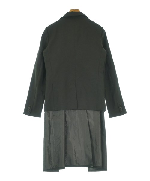 BLACK COMME des GARCONS（ブラックコムデギャルソン）その他 黒 サイズ:S レディース/2200629933019
