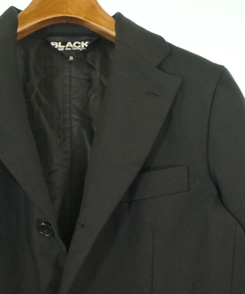 BLACK COMME des GARCONS（ブラックコムデギャルソン）その他 黒 サイズ:S レディース/2200629933019