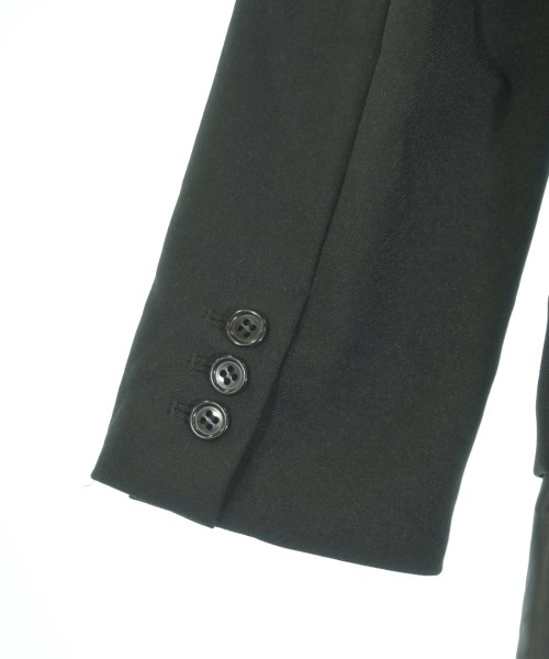 BLACK COMME des GARCONS（ブラックコムデギャルソン）その他 黒 サイズ:S レディース/2200629933019