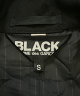 BLACK COMME des GARCONS（ブラックコムデギャルソン）その他 黒 サイズ:S レディース/2200629933019