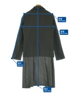 BLACK COMME des GARCONS（ブラックコムデギャルソン）その他 黒 サイズ:S レディース/2200629933019