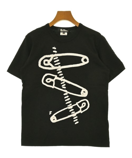 ブラックコムデギャルソン(BLACK COMME des GARCONS)のBLACK COMME des GARCONS Tシャツ・カットソー