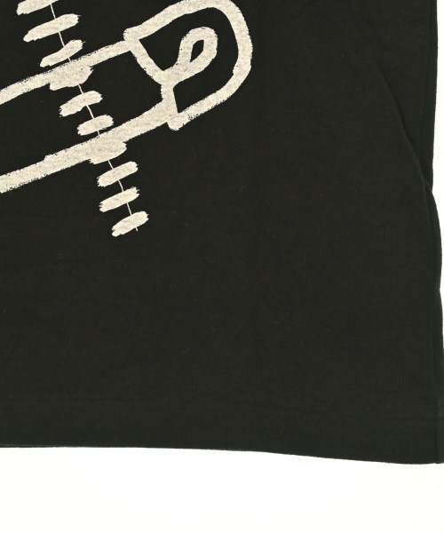BLACK COMME des GARCONS（ブラックコムデギャルソン）Tシャツ・カットソー 黒 サイズ:M レディース/2200629933095