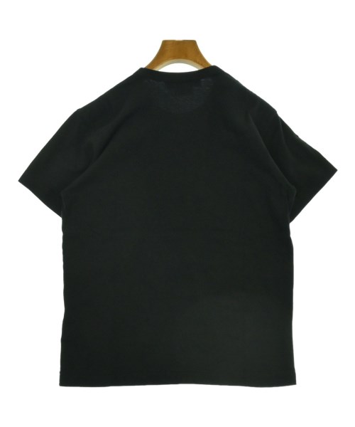 BLACK COMME des GARCONS（ブラックコムデギャルソン）Tシャツ・カットソー 黒 サイズ:M レディース/2200629933101
